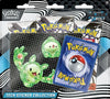 Pokémon Cards KAPU10.5 Zekrom Tech-Blister Deutsch