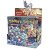 Pokémon Karmesin & Purpur Stellarkrone Booster Display KAPU07 (36er Booster) - Deutsch