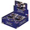 One Piece card game Booster Display OP 10 Royal Blood