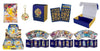5th Anniversary Premium Card Set Box Traditional Chinese