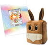Pokémon Karmesin & Purpur 8.5 Prismatische Entwicklungen Super Premium Kollektion -Deutsch