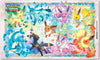 Pokémon Karmesin & Purpur 8.5 Prismatische Entwicklungen Super Premium Kollektion -Deutsch