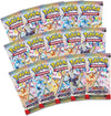 Pokémon Karmesin & Purpur 8.5 Prismatische Entwicklungen Super Premium Kollektion -Deutsch