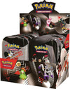 Pokémon Karmesin & Purpur KAPU10.5Mini-Tin - Deutsch