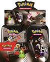 Pokémon Karmesin & Purpur KAPU10.5Mini-Tin - Deutsch
