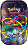 PokémonMega Helden Mini Tins -Deutsch