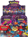 PokémonMega Helden Mini Tins -Deutsch