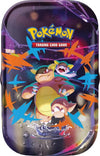 PokémonMega Helden Mini Tins -Deutsch