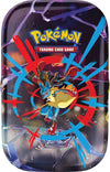 PokémonMega Helden Mini Tins -Deutsch