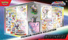 Pokémon Karmesin & Purpur Prismatische Entwicklung Premium-Figuren-Kollektion*Vorbestellung*
