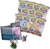 Pokémon Karmesin & Purpur Prismatische Entwicklung Premium-Figuren-Kollektion*Vorbestellung*