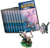 Pokémon Karmesin & Purpur Prismatische Entwicklung Premium-Figuren-Kollektion*Vorbestellung*