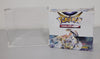 Acrylcase mit Magneten für Pokemon 36er Display