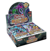 Yu-Gi-Oh! Battles of Legend Monstrous Revenge Booster Display 1.Edition - Englisch