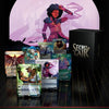 Secret Lair Black Is Magic non Foil Magic the Gathering - Englisch
