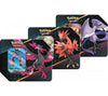 Pokémon Crown Zenith US Art Tin