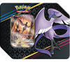Pokémon Crown Zenith US Art Tin