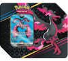 Pokémon Crown Zenith US Art Tin
