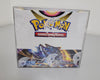 Deluxe Faltboxen PET-CASE für Pokemon 36er Display Box