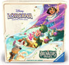 Disney LorcanaArchazias Insel - Schatzkiste der Luminari- Deutsch