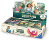 Disney Lorcana Archazias Insel Booster Display - Deutsch