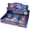 Disney LorcanaUrsulas Rückkehr - Booster Display (24 Packs) - Deutsch