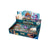 Disney Lorcana Azurite Sea Booster Display (24 Packs) - Englisch