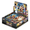 Dawn of the Z-Legends B18 Dragon Ball Super Zenkai - Booster Display - Englisch