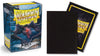 Dragon Shield Standard Sleeves - Matte Black (100 Sleeves)