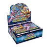 Genesis Impact Booster Display 1.Auflage Yu-Gi-Oh - Deutsch