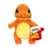 Pokémon Plüsch Kanto First Partners 20cm First Edition