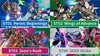 Gundam Card Game Starter Deck - Englisch *Vorbestellung*