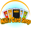 Miki's Card Shop