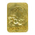 Limited Edition 24K Gold Plated Collectible - Baby Dragon - Yu-Gi-Oh!