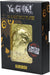 Limited Edition 24K Gold Plated Collectible - Kuriboh - Yu-Gi-Oh!
