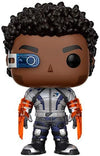 Mass Effect Andromeda Liam Kosta - #188 Funko Pop! Vinylfigur