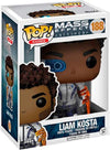 Mass Effect Andromeda Liam Kosta - #188 Funko Pop! Vinylfigur