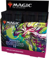 Modern Horizons 2 Collector Booster Box - Magic the Gathering - Englisch