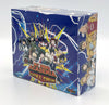 My Hero Academia Collectible Card Game Booster Display Serie 01