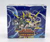 My Hero Academia Collectible Card Game Booster Display Serie 01