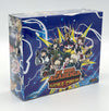 My Hero Academia Collectible Card Game Booster Display Serie 01