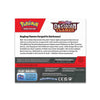 Pokémon Scarlet & Violet-Obsidian Flames Booster Display Box- Englisch