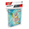 Pokémon - Scarlet & Violet Journey Together Mini Portfolio w/ Booster- Englisch