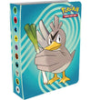 Pokémon - Scarlet & Violet Journey Together Mini Portfolio w/ Booster- Englisch