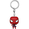 POP Keychain Spider-Man NWH-Friendly Neighbourhood
