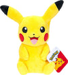 Pokémon Plüsch Kanto First Partners 20cm First Edition