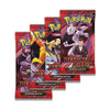 Pokémon - Scarlet & Violet SV10 Destined Rivals Booster Display Englisch