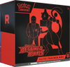 Pokémon - Scarlet & Violet SV10 Destined Rivals Elite Trainer Box - Englisch