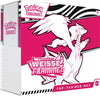 Pokémon Karmesin & Purpur 10.5 Reshiram Top Trainer Box Deutsch