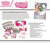 Pokémon Karmesin & Purpur 10.5 Reshiram Top Trainer Box Deutsch